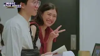 บรรยากาศงาน MUIC Open House 2024 ครั้งนี้เป็นยังไง ไปดูกัน! 😍💜