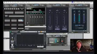 Audio Post Production: Ultimate Dialogue Noise Reduction Tutorial in Pro Tools