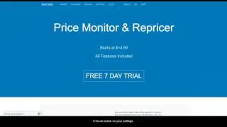 Sku Grid Notifications Settings: How Do Email Notifications and Repricing Work?