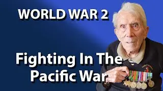 My Experiences of the Pacific War S2E11