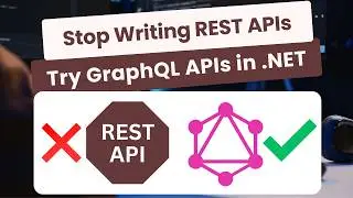 GraphQL in ASP.NET Core (Full Beginner Guide)