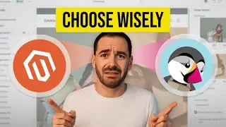 Magento vs PrestaShop: Pros, Cons & Key Differences Explained