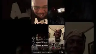 T Top, Brizz Rawsteen & Bad Newz Weigh In On SayCheeseTV Stamping That Battle Rappers Are Broke