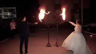 Свадебный клип Aliya & Ravil