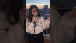 lloyiso - Party in the U.S.A. Miley Cyrus | tiktok cover