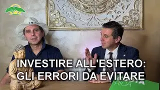 Perché il Costa Rica è il miglior paese per investire: cosa bisogna considerare? @Flor de Pacifico