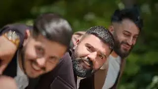 Hızır Ali Çabuk - Potpori ( Nazo / Leyle / Elo Dino )
