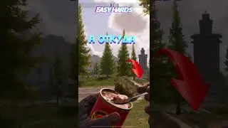 😱 ЭТОТ ФОКУС разрабочики ОСТАВЯТ В СЕКРЕТЕ 🤪и это не Тарков 