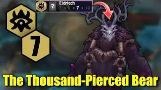 7 Eldritch TFT Set 12 – Unleash the Power of the Ancient Ones!