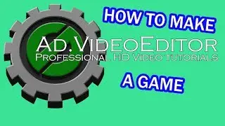 How to Make a Game FAST AND EASY!!!