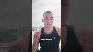 New Álbum “Pálido Ponto Azul” a caminho! 🌎