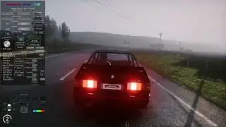 Assetto Corsa - Ecu Tuner #129 - Cams for BMW M3 E30 & Audi R8 V10