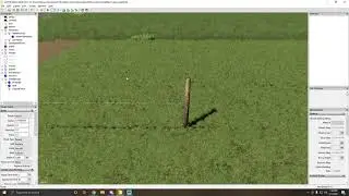 Farming Simulator | How to Build a Map | Lesson 15