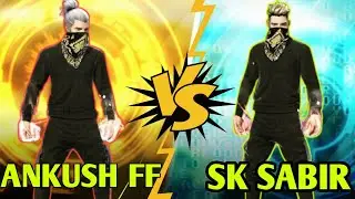 BEST HARDEST 1 vs 1 FIGHT iN LONE WOLF  FULL GAMEPLAY 🎯‼️💯🔥#totalgaming