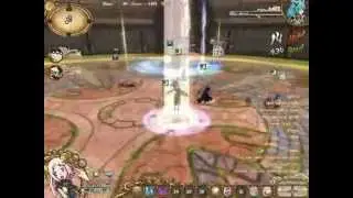 12TailsOnline PVP Colosseum 3-3