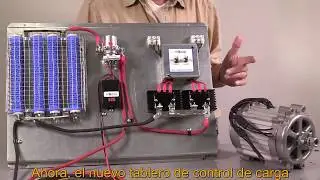Conección del tablero del FreedomII