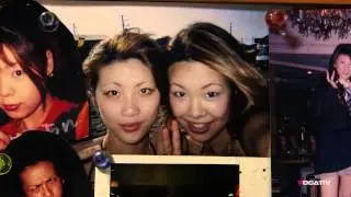 Bosozoku Girls of Japan