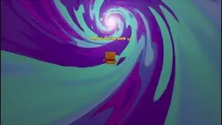 Spongebob Squarepants The Cosmic Shake World 4 Halloween Rock Bottom