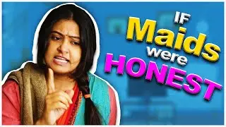 If Maids Were Honest | Captain Nick