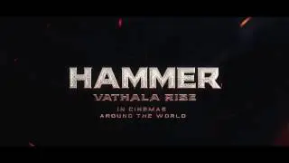 Avengers: THOR Trailer ( Extended ) Title Maker For After Effects