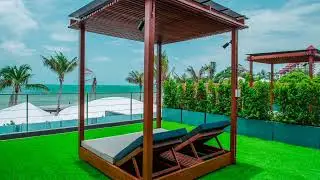 The Yana Villas Hua Hin #Hotel #5star #thailand #huahin