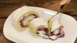 Finnish damn! A Very Quick and Simple Recipe for a Delicious Breakfast! Baking and Cooking!