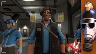 [TF2 15.ai] Fat Spys Unfortunate Rescue  Mission!