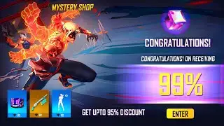 MYSTERY SHOP FREE FIRE 2024 | FF NEW EVENT | FREE FIRE NEW EVENT | UPCOMING 2 JANUARY NEW EVENT
