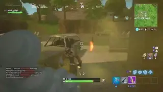Ps4-fortnite_solos new shotgun!!