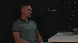 Вместе за спорт - Андрей Курушкин