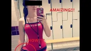 Young Sexy Girl with Amaizing Talent MUST WATCH!!!