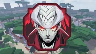 Jinshiki God Awaken Showcase / Shindo Life