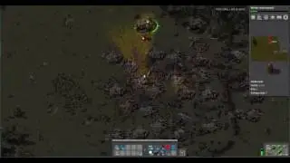 Factorio 0.15 tank performance