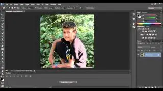 Fotoğraf Nasıl Kesilir??!?