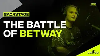 THREAT wants to wear tights? | NIP Backstage | Ninjas in Pyjamas