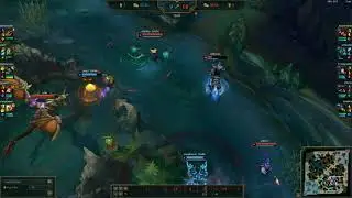 LoL - Veigar #1