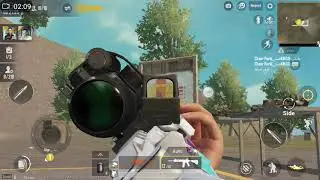 PUBG Mobile New Update Season 12 | 2020 | New Map | New Park | New Tools And Weapons