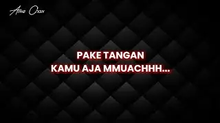 JANGAN DIMASUKIN DULU | ASMR ROLEPLAY INDONESIA | CLINGY WIFE 