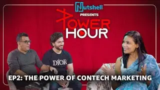 The Power of ConTech Marketing | Pocket Aces Power Hour | Episode 2