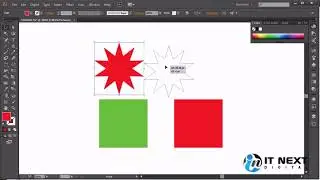 10 Adobe Illustrator CC Bangla Tutorial Part 10