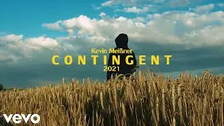 Kevin Meißner - CONTINGENT (Official Music Video)