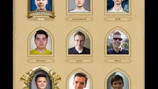 Как получить бесплатный пак в Нeаrthstone