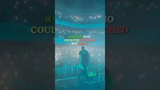 Rapper Who Could Have SNITCHED But DIDN’T 🐀
