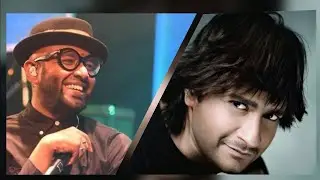 Benny Dayal & KK Jugalbandi | Billie Jean and Zara Sa Mashup