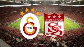 GALATASARAY-DEMİR GRUP SİVASSPOR 7.03.2021 ASLAN YARA SARMANIN PEŞİNDE FIFA 21