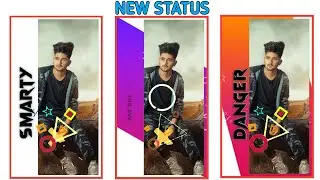 New Viral Trending Whats Up Video Editing  Tutorial In Kinemaster।। Sun Tech  Studio।।