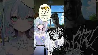 My Dad Has NO HOPE For Me #vtuber