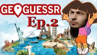 Chi Sa Più Cose Sui Luoghi Visitati? - Sfida A Geoguessr Pakojjj Vs. Windows89 Ep.2