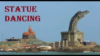 STATUE DANCING