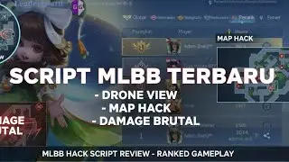 SCRIPT GAME GUARDIAN TERBARU 2026 MLBB 